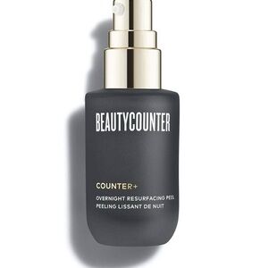 NIB BEAUTYCOUNTER Counter+ Overnight Resurfacing Peel